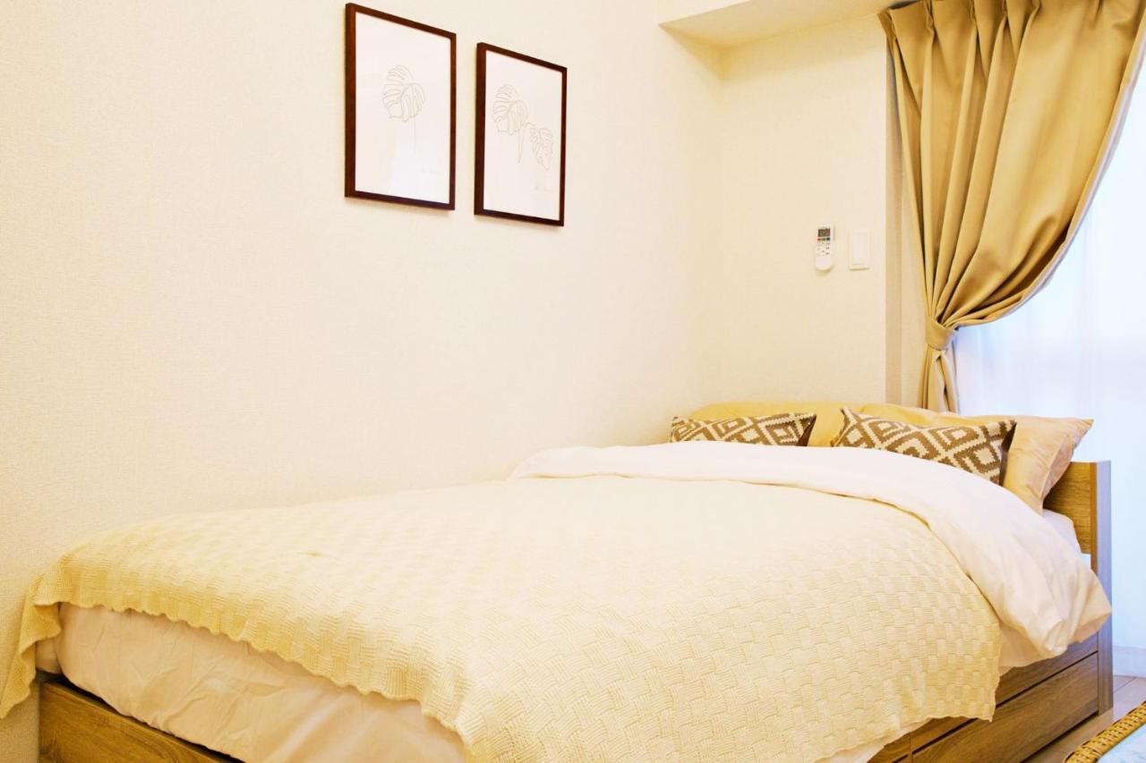 だるまマンション 402 Apartman Naha Kültér fotó