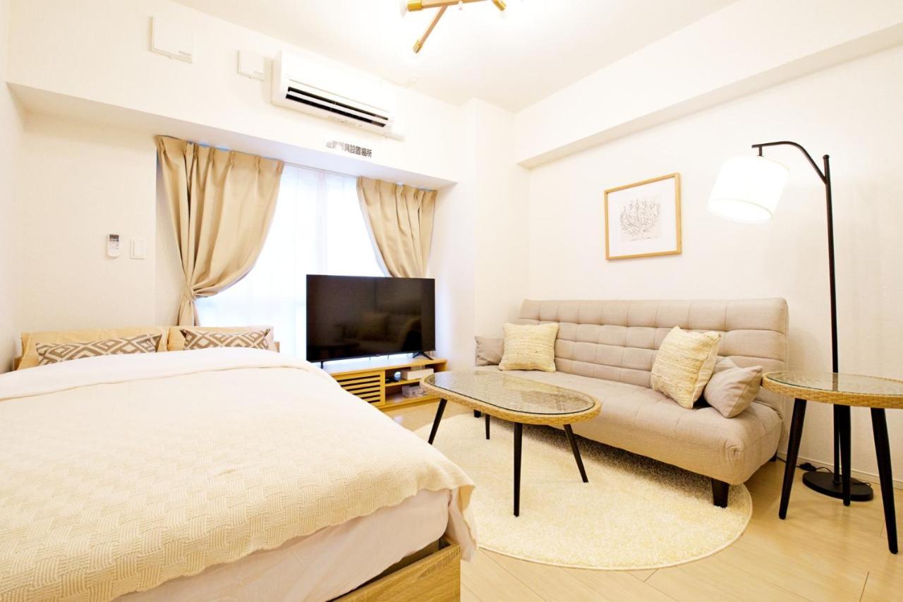 だるまマンション 402 Apartman Naha Kültér fotó