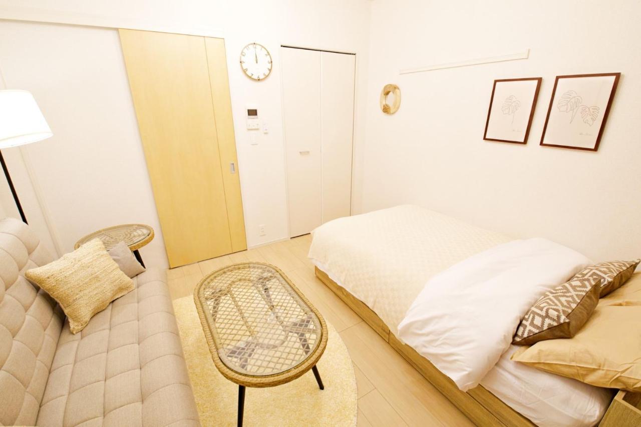 だるまマンション 402 Apartman Naha Kültér fotó