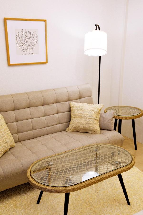 だるまマンション 402 Apartman Naha Kültér fotó