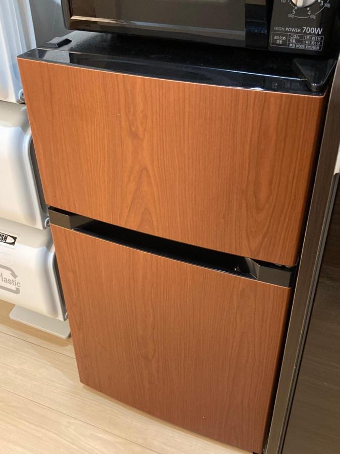 だるまマンション 402 Apartman Naha Kültér fotó