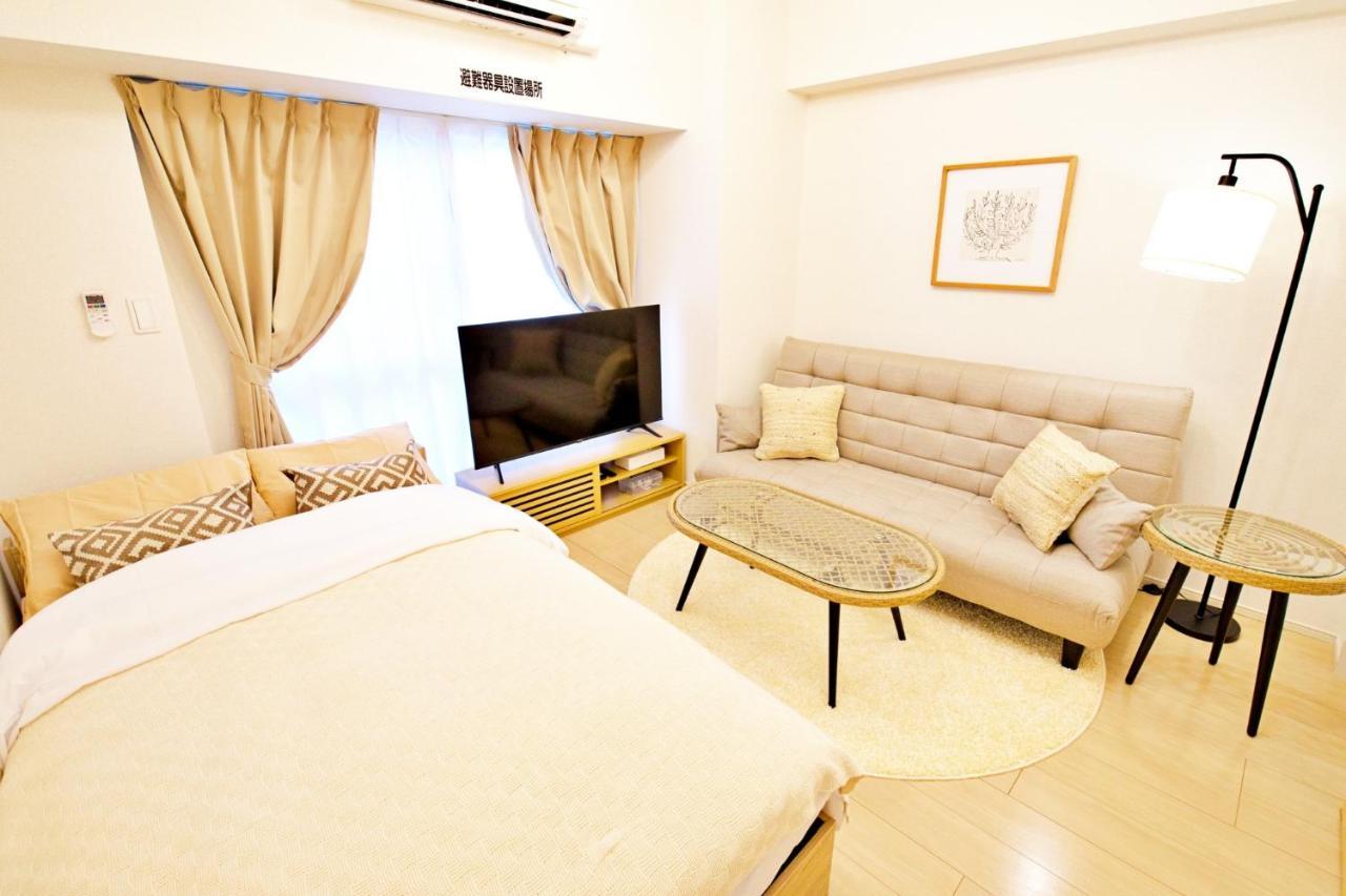 だるまマンション 402 Apartman Naha Kültér fotó