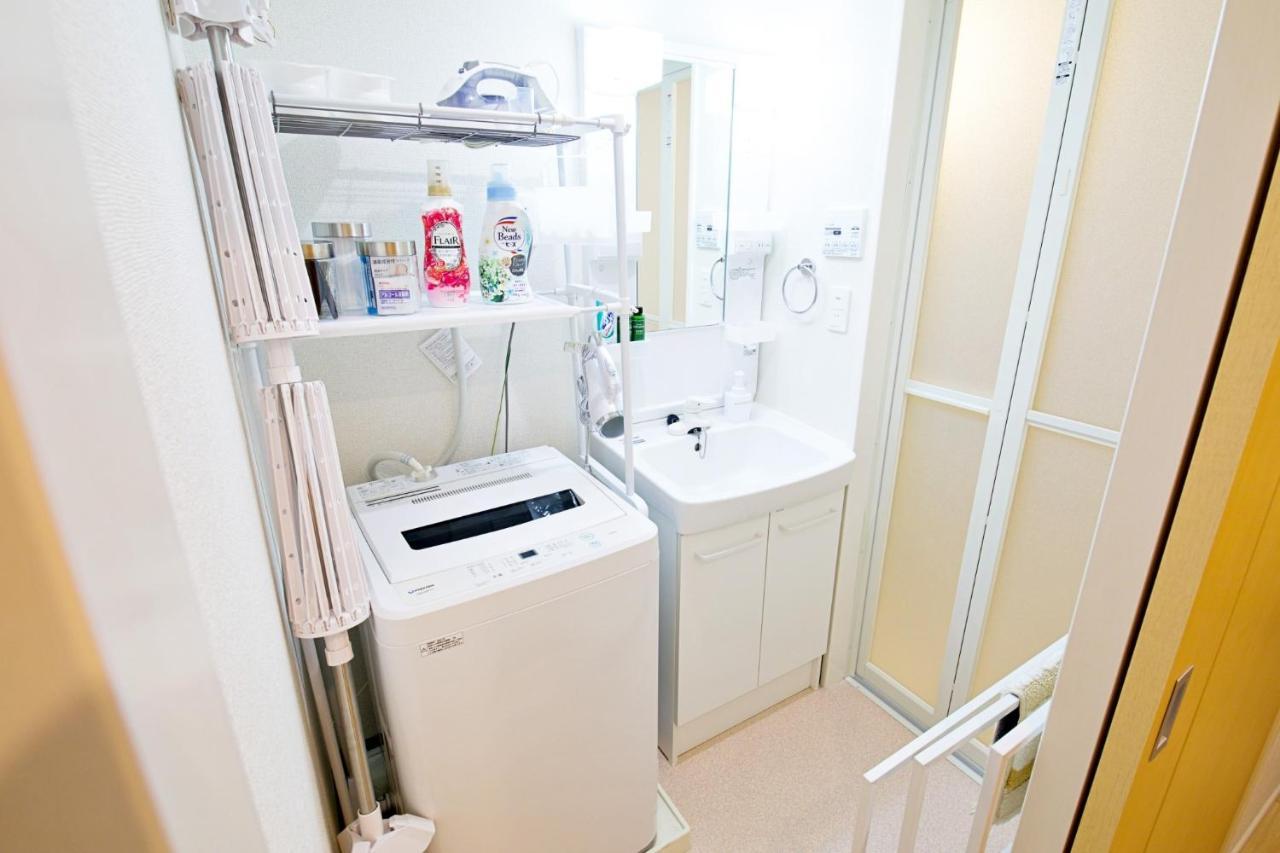 だるまマンション 402 Apartman Naha Kültér fotó