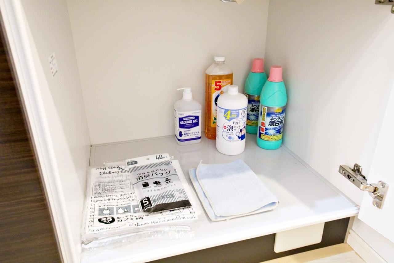 だるまマンション 402 Apartman Naha Kültér fotó