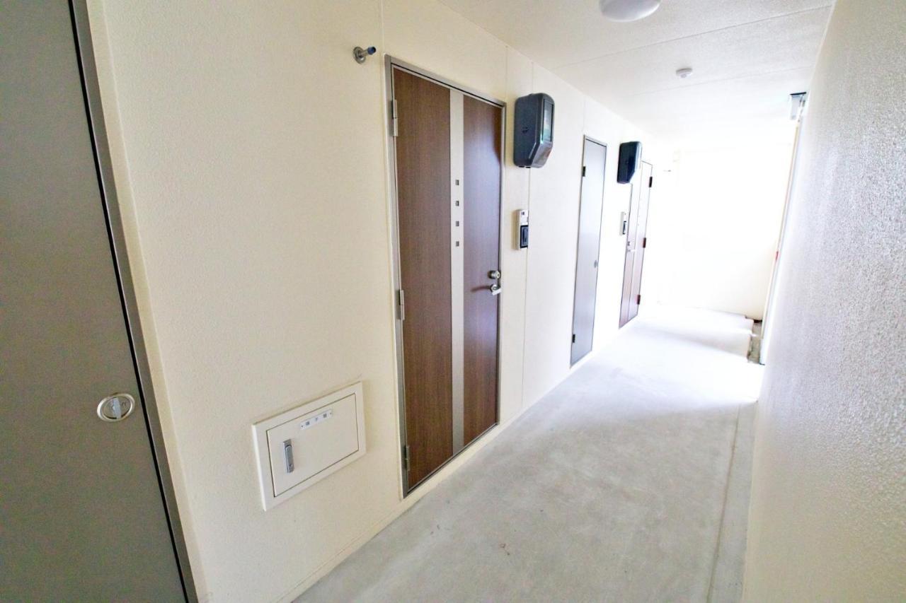 だるまマンション 402 Apartman Naha Kültér fotó