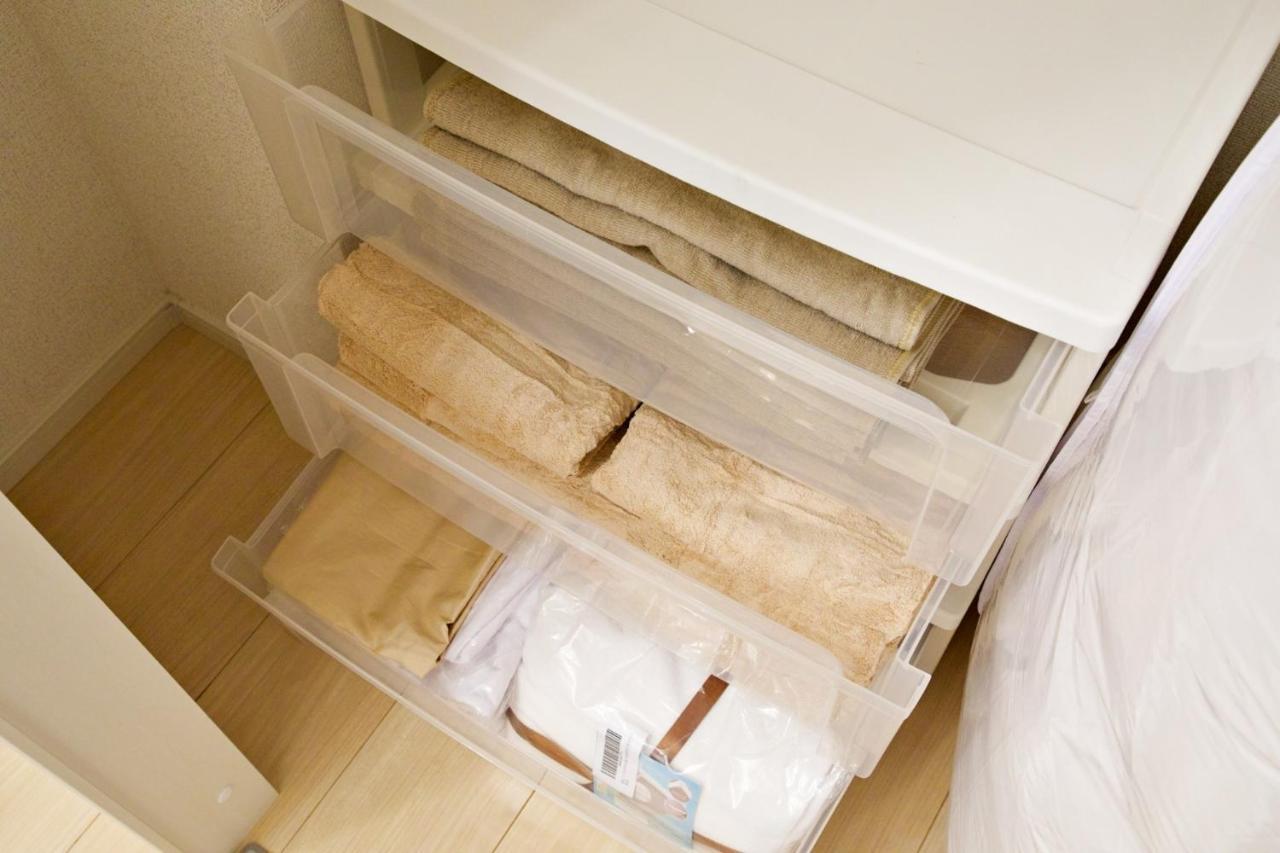 だるまマンション 402 Apartman Naha Kültér fotó