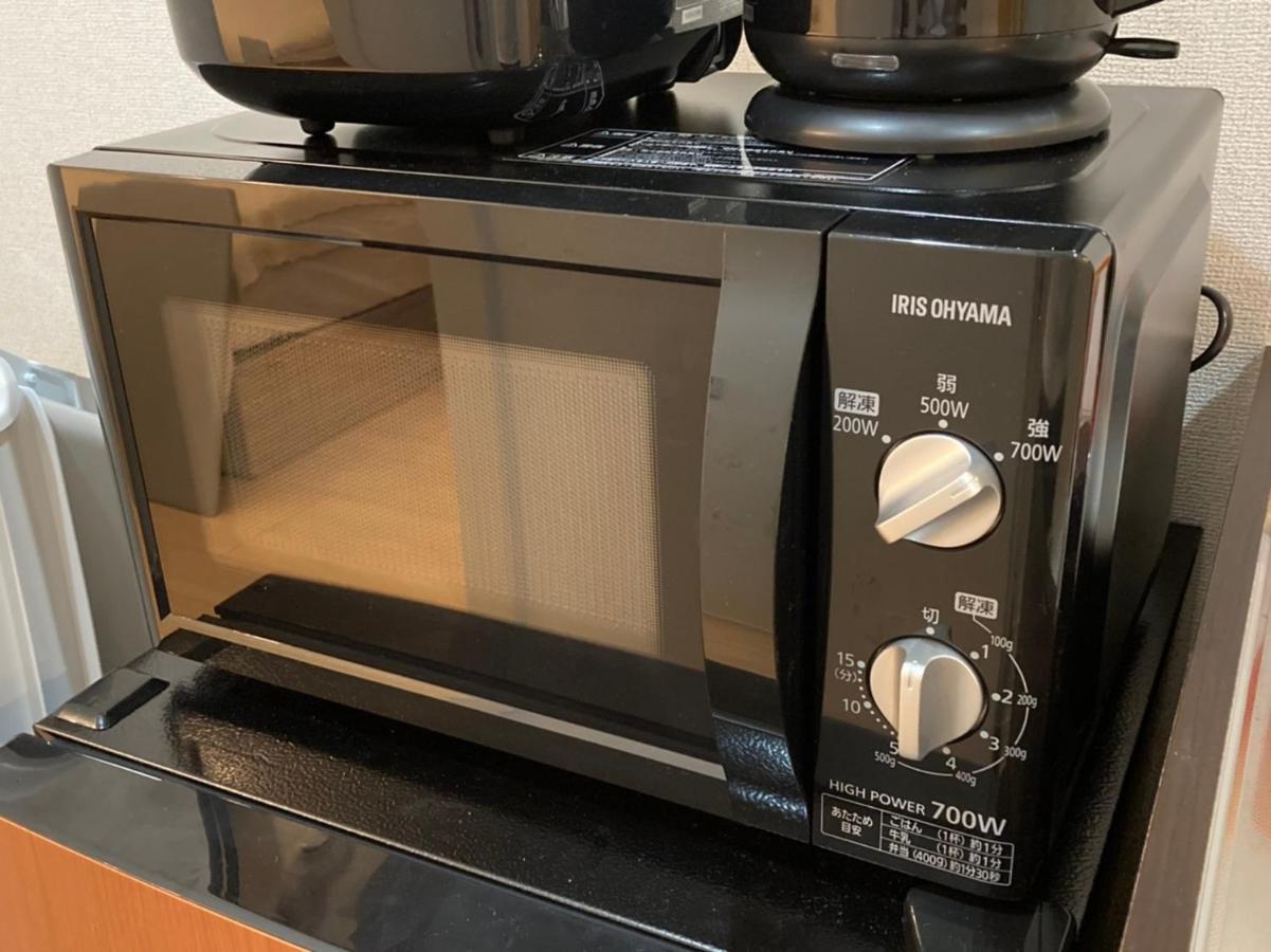 だるまマンション 402 Apartman Naha Kültér fotó