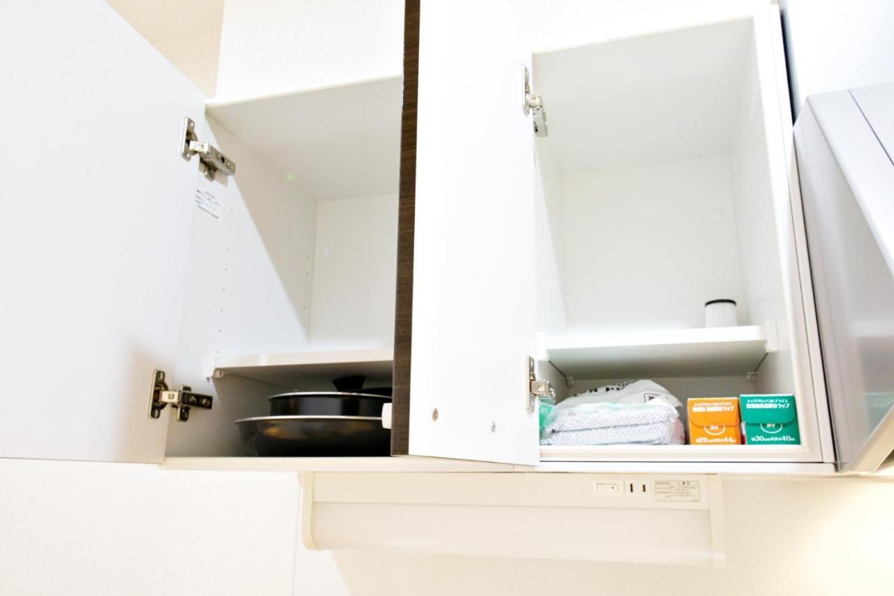 だるまマンション 402 Apartman Naha Kültér fotó
