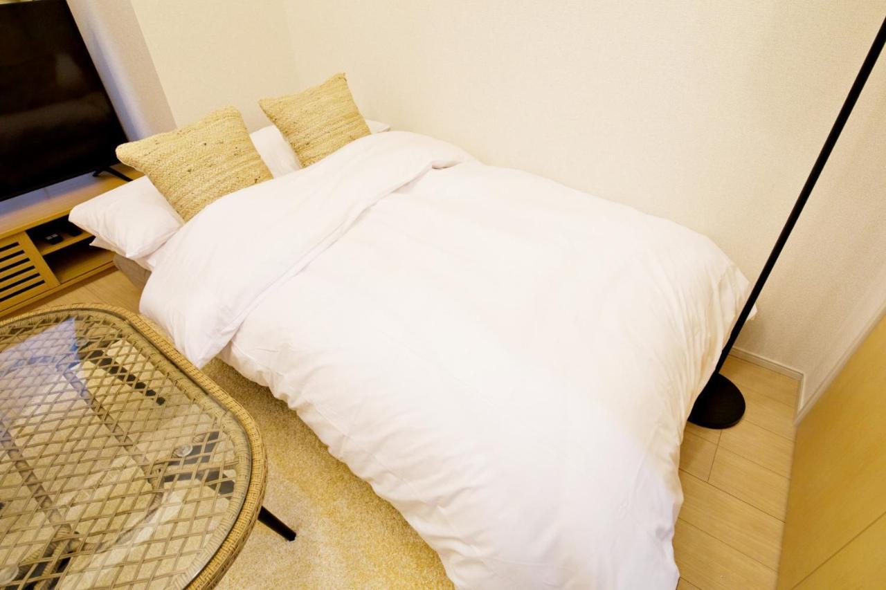 だるまマンション 402 Apartman Naha Kültér fotó