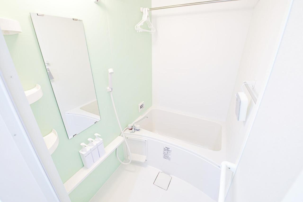 だるまマンション 402 Apartman Naha Kültér fotó