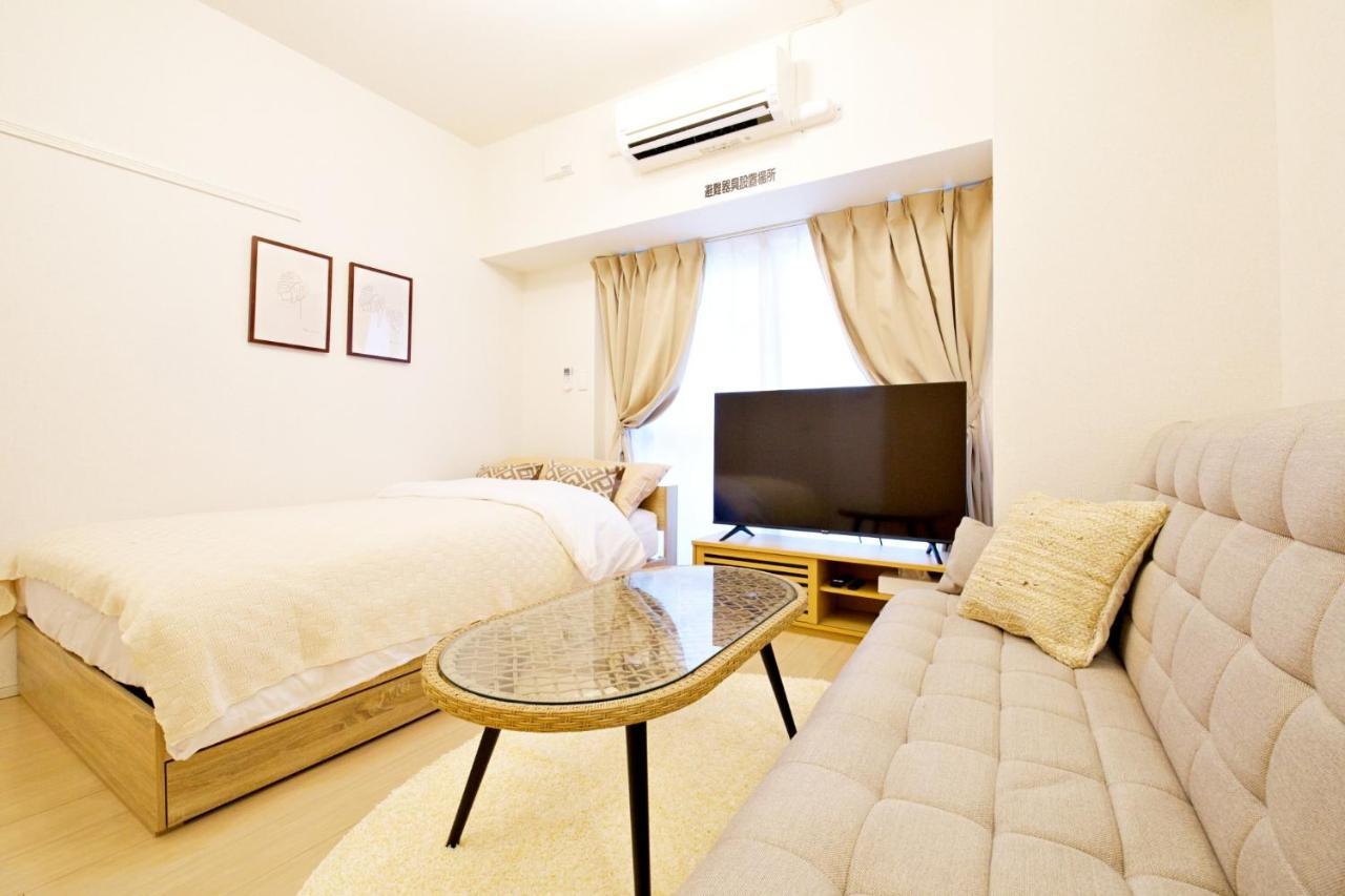 だるまマンション 402 Apartman Naha Kültér fotó